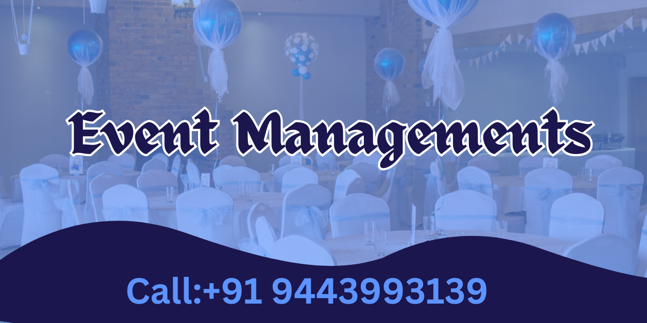 Event Management